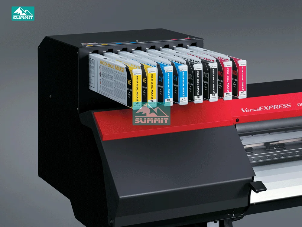 Для продажи б/у большого формата печатающая головка Roland плоттер RF-640A не наносящих вред окружающей среде