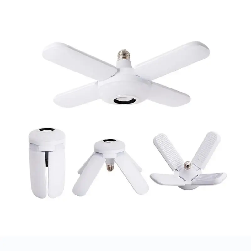 Hot Sell Modern Dinning Home Decoration Fan Bulb Projector Music Ceiling Multifunction Adjustable Fan Light Led Rgb