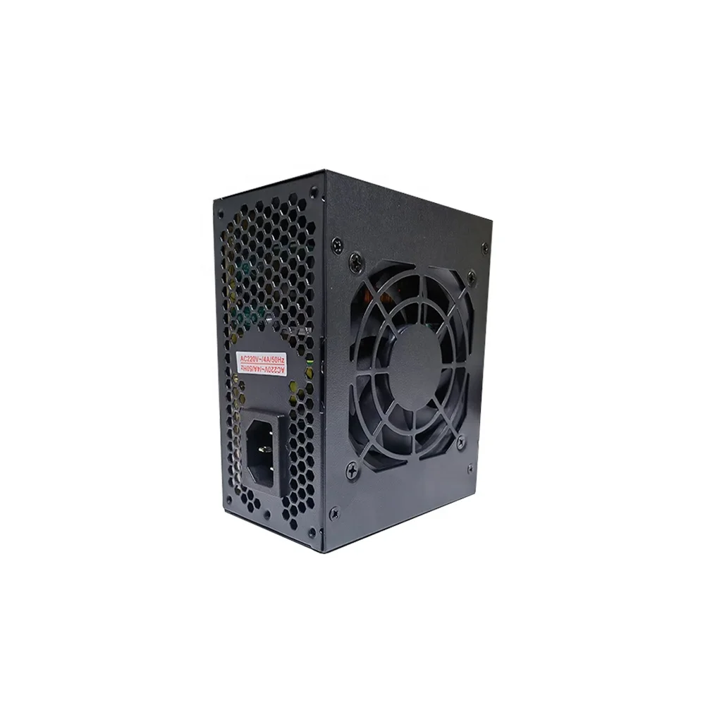 SFX Switching  Power supply Micro 200w ATX Power Supply with 8cm Fan PSU Desktop power supply for pc