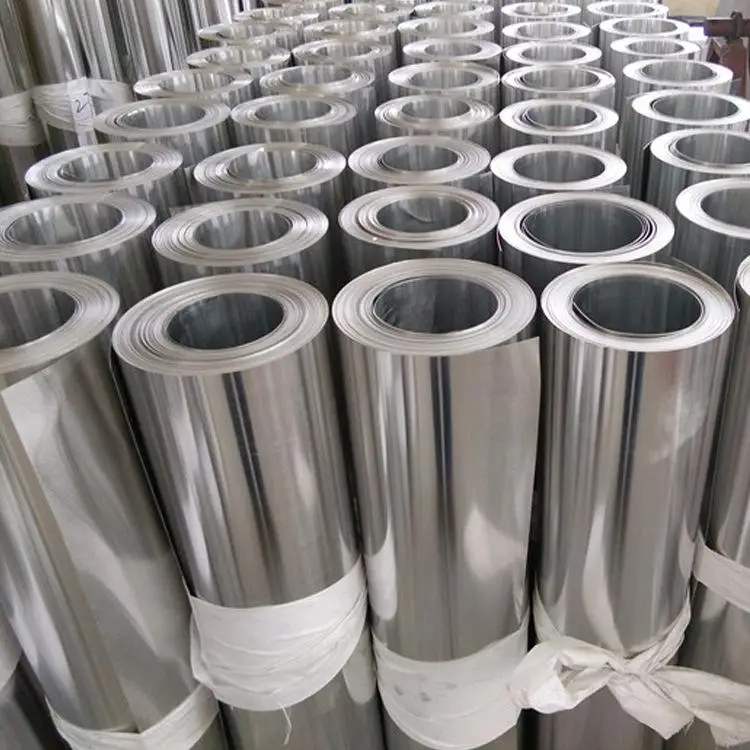 Бесшовная круглая трубка из алюминия 2024 5052 6061 6063 7075 высокого качества, производитель Китай