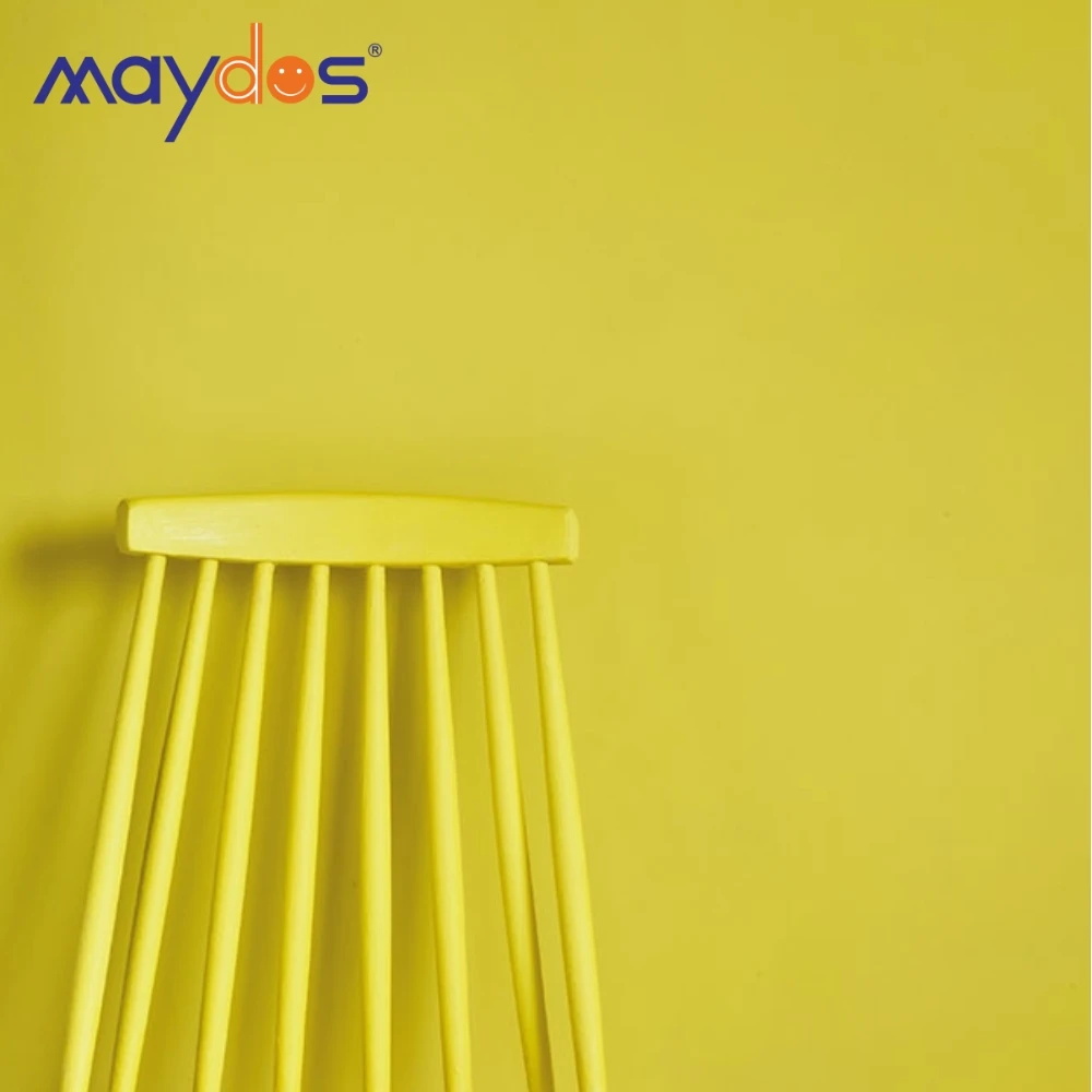 Топ 5 компания покрывает высококачественную моющуюся эмульсионную краску