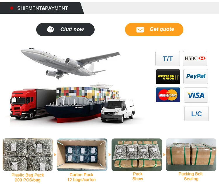 High Strength Alloy Stainless steel hex head bolt 