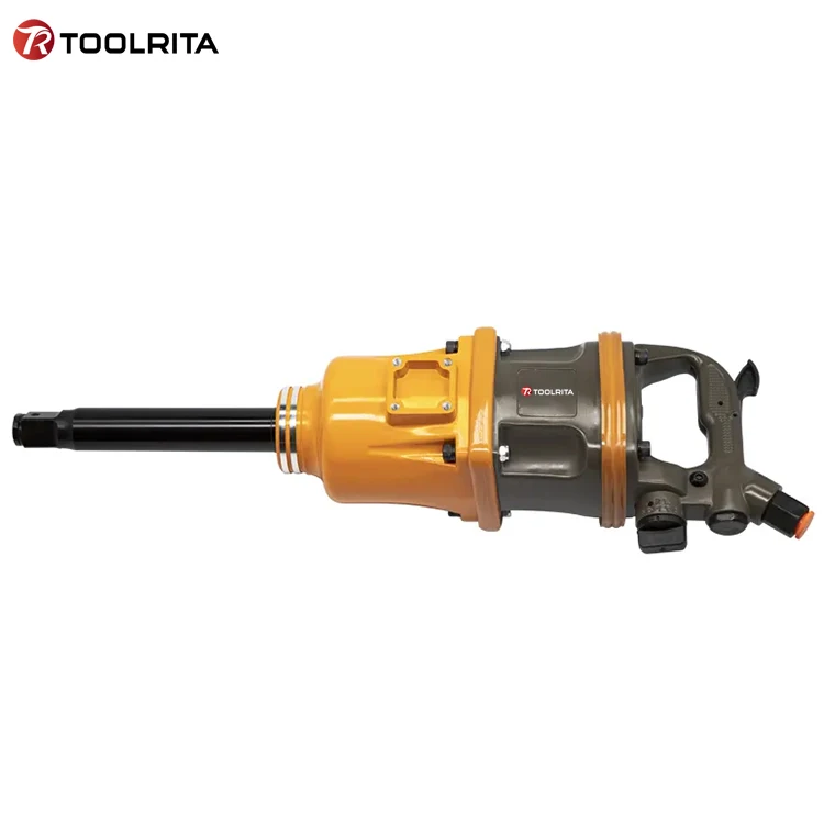 industrial wrenches pneumatic heavy duty torque power truck tires change tool wheel nut pistol gun air impact wrench