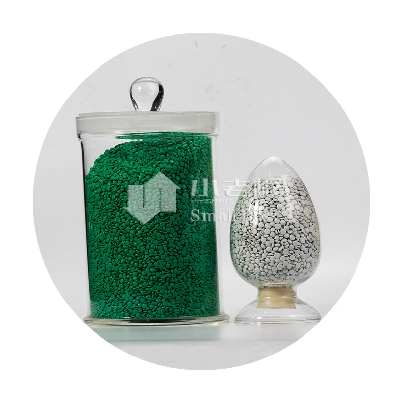 White Hard Rigid Upvc PVC raw material for bend pipe fitting pvc compound granules