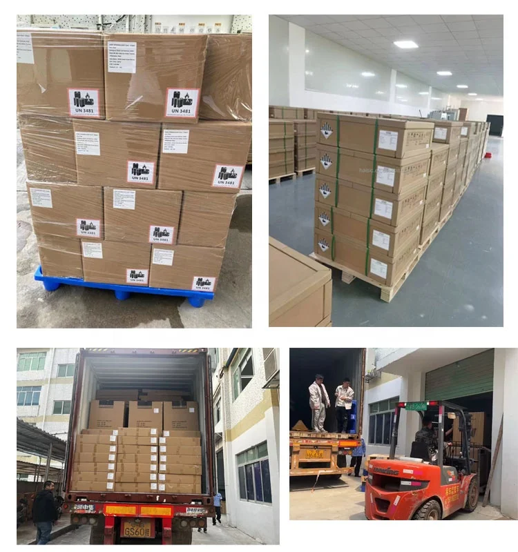 6000 Cycles High Voltage Home Battery Storage 268v-350 Volt Stacked Lithium Battery 30kwh Lifepo4 Battery With 12kw Inverter