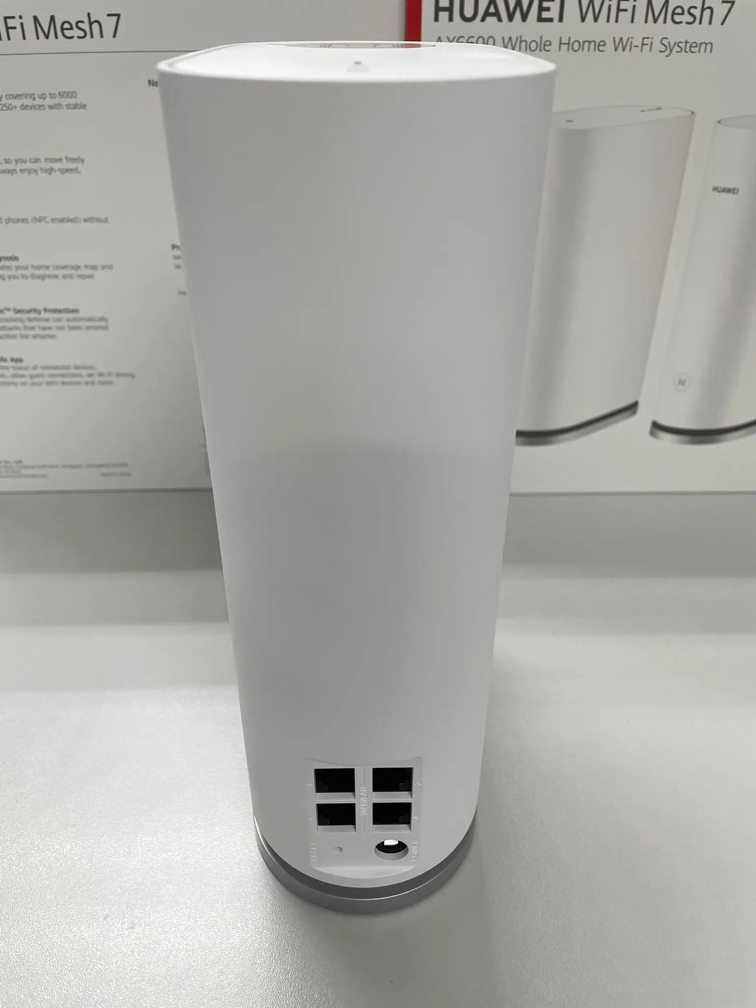 Лидер продаж Интернет Vpn Wan 5G Lte 4G широкополосный модем Ws8800 маршрутизатор для Huawei