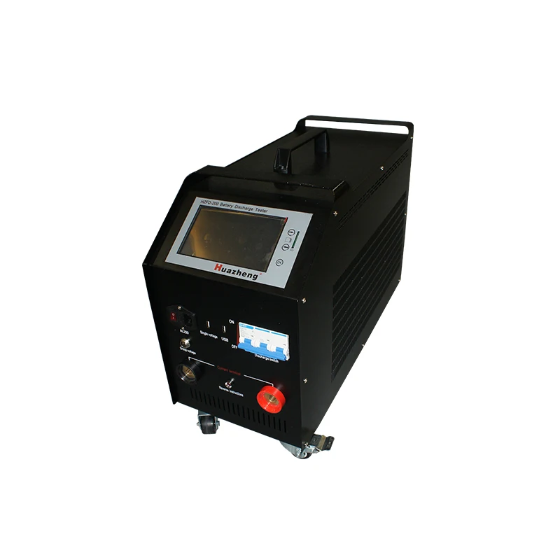 12v 20 battery repair Equipment Multifunction battery tester instrument, battery discharge/charge/regenerator/online monitoring