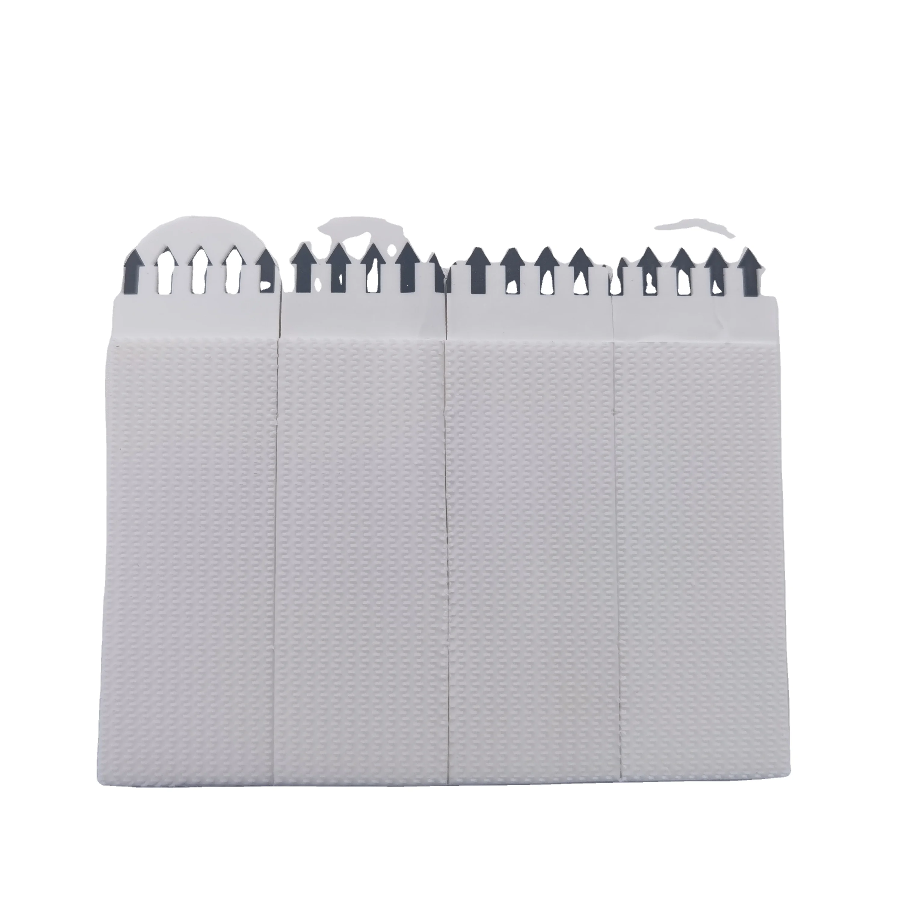 Nail free photo frame fixing Vel cro hanging painting scratch free adhesive non damaging wall double-sided adhesive