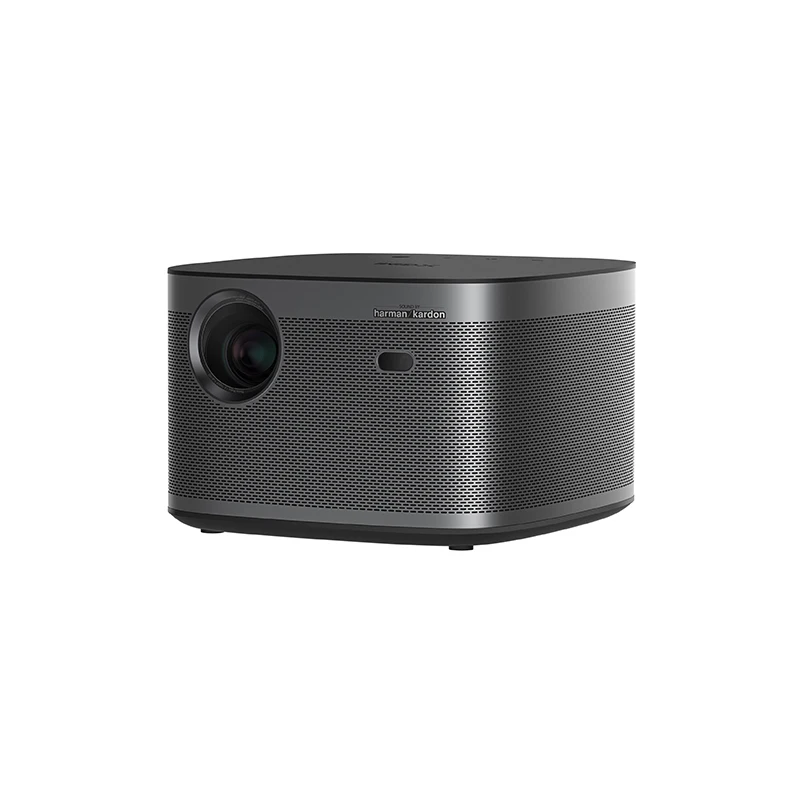 Новый светодиодный проектор WP MEMC XGIMI H3S 2200ansi xgimi h3, светодиодный dlp-проектор