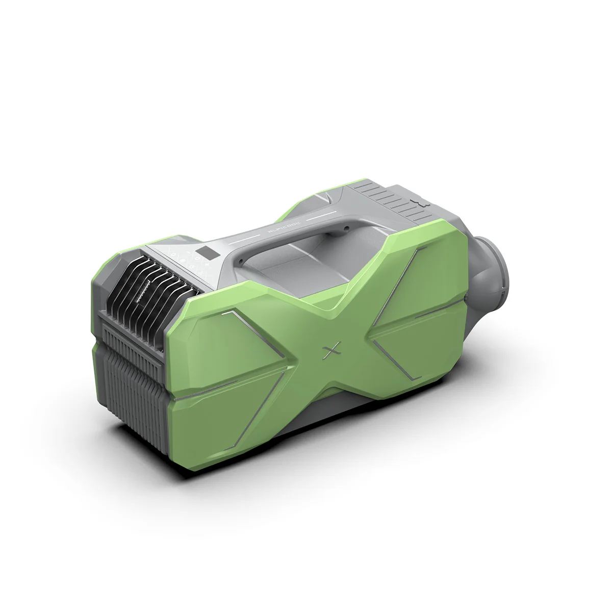 CA3000 RV tent camping outdoor auto parts compressor 24v portable air conditioner