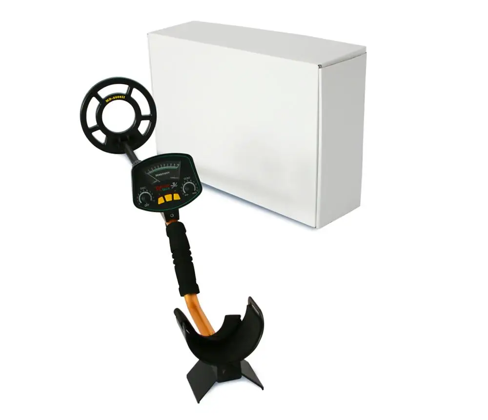 
chinese metal detector for finding gold treasure-MD3009 