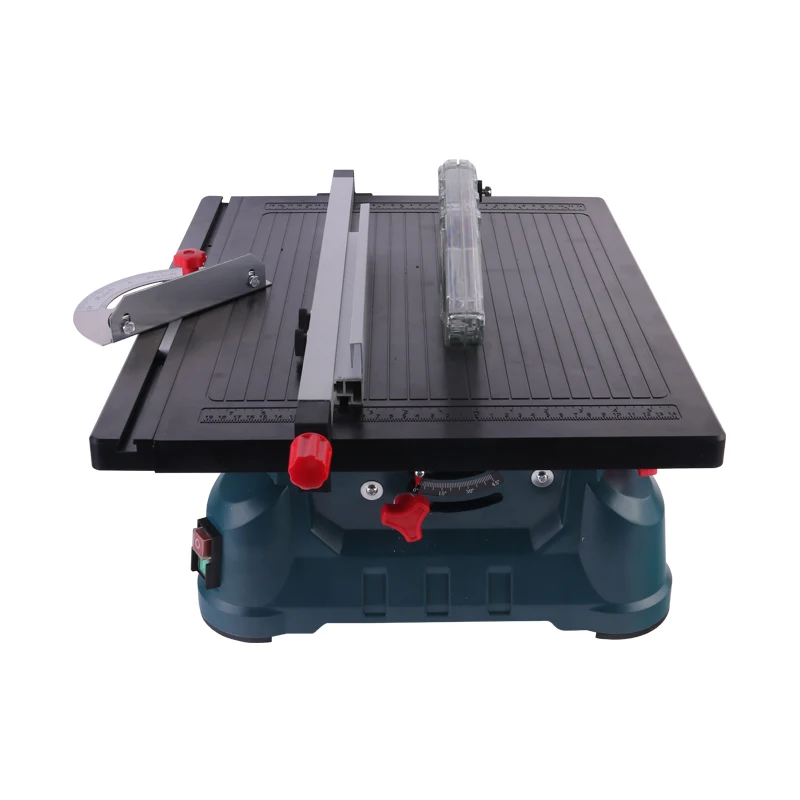RONIX 5601/5602 новый дизайн электроинструмент для домашнего использования или другие способы Настольная пила электрическая