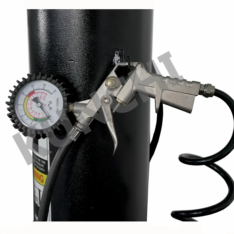 KUNCHI cheap wholesale tire changing equipment full automatic tire machine with best quality tyre changer