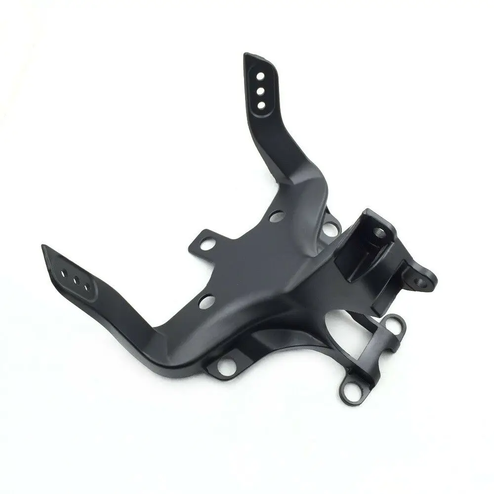 Bracket for Yamaha YZF R1 2009 2010 2011 2012 2013 2014 Motorcycle YZF-R1 09 10 11 12 13 14 Front Headlight Upper Stay