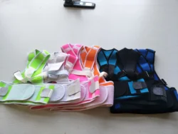 Medical-Grade Adjustable Magnetic Posture Support Back Brace Relieves Neck, Back and Spine Pain