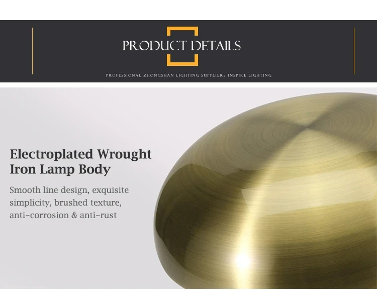 SML Rechargeable USB Light LED Lamp Bedside Table Touch Switch Restaurant Hotel Bedside Decorative Desk Lamp