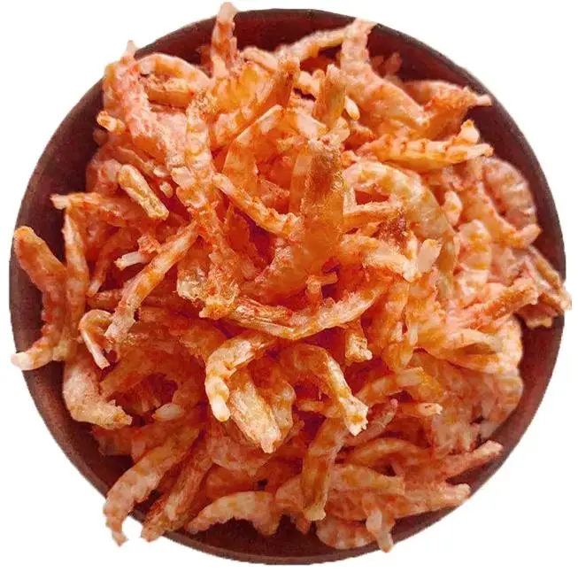 pet EASA  brand hot selling 100% natural fish freeze-dried krill pet food for dog high protein good taste pet treats