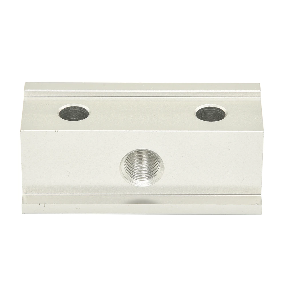 Custom High Precision Home Electrical Fittings Cnc 4 Axis 5-Axis-Cnc-Milling Center Machining Milling Parts