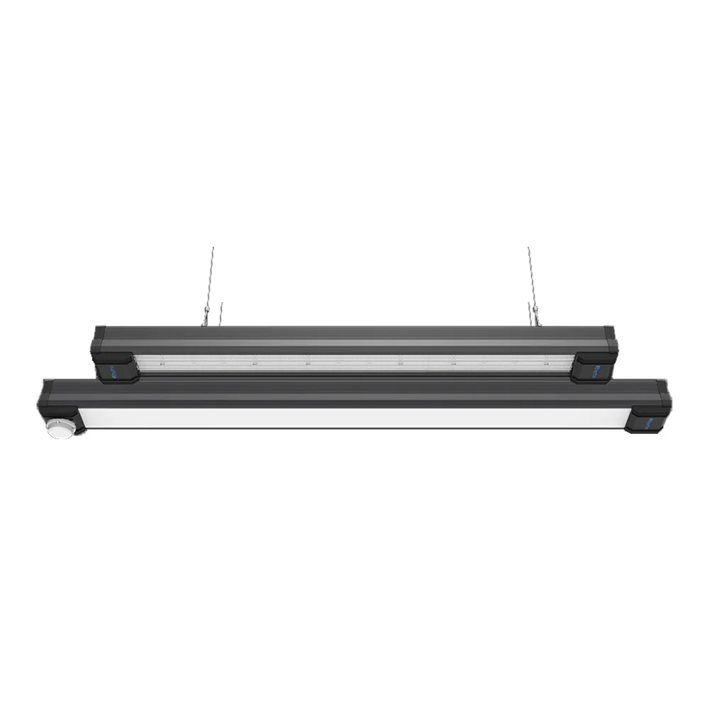 
Wholesale Zhaga Interface With PIR Microwave Daylight Harvest Sensor Led Linear Light Wall 