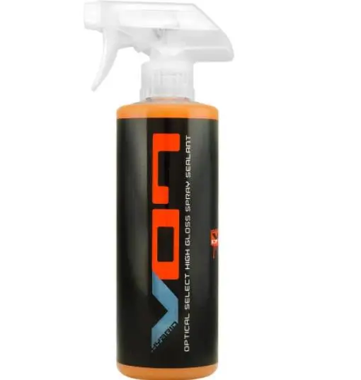 factory price Hybrid V7 Optical Select High Gloss Spray Sealant