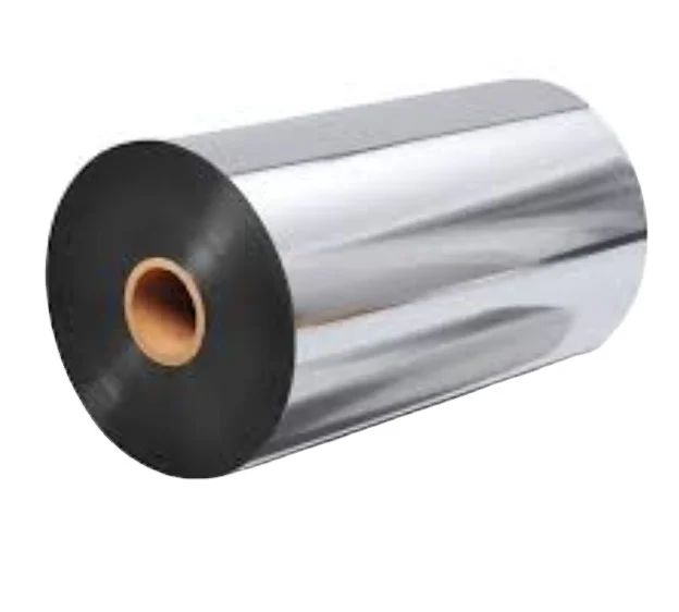 PE COATED PET FILM