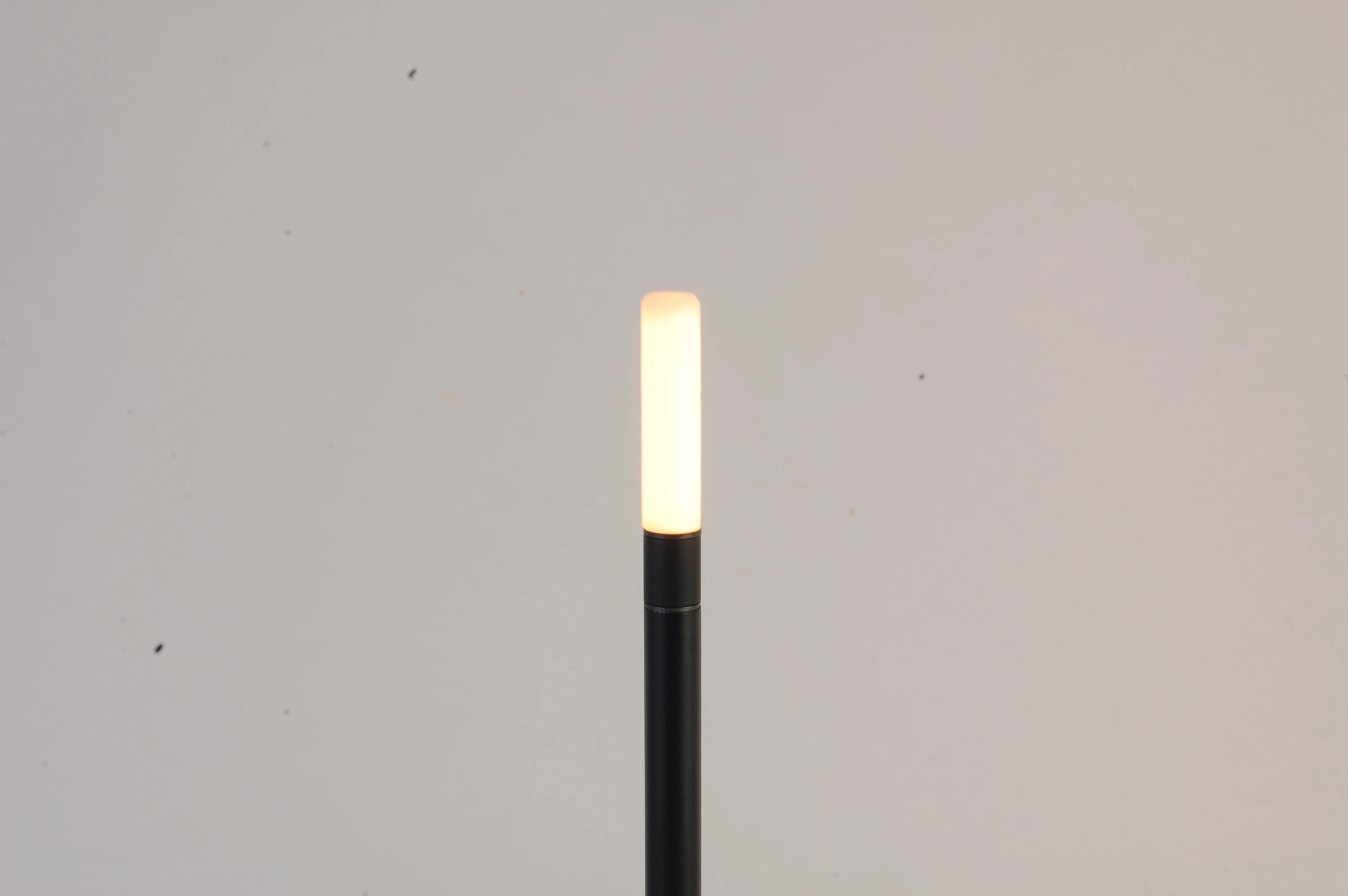 DC Charging Desk Lamp for Bar Candle LED Light New Design