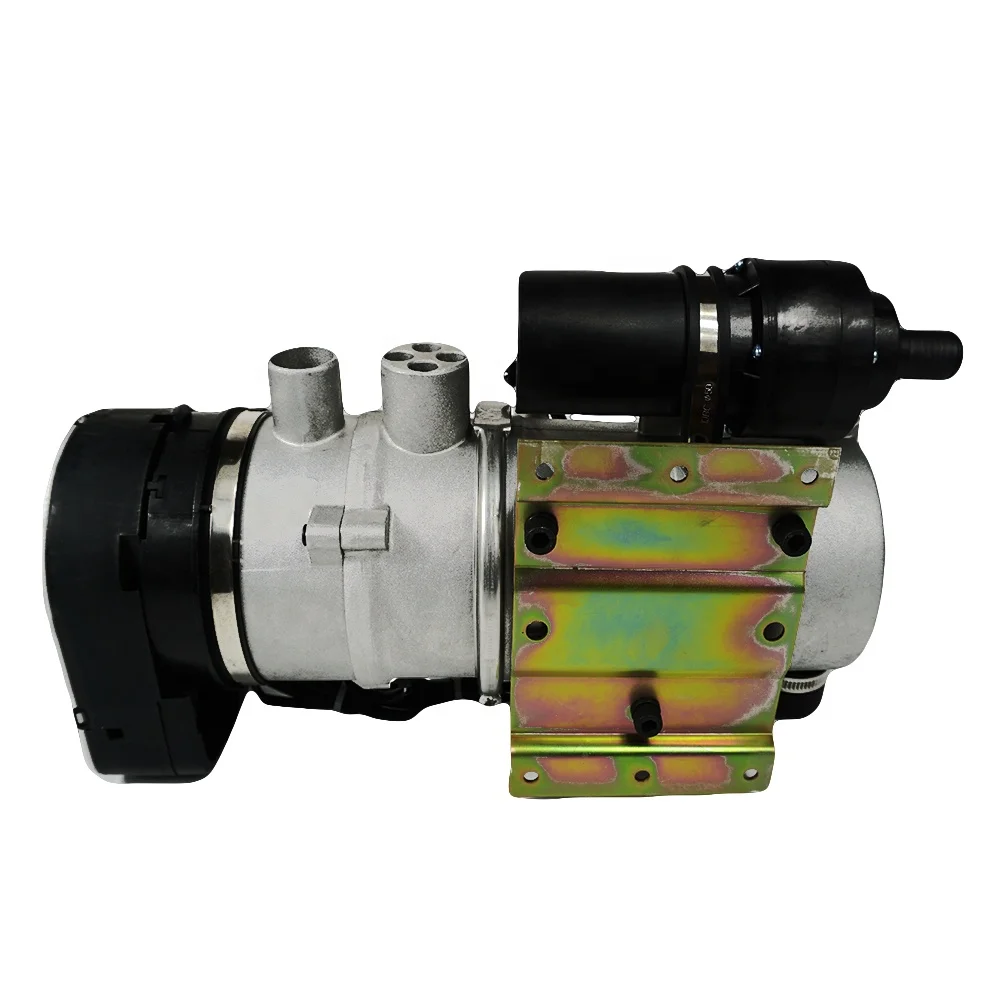 Belief 9KW 12V 24V Diesel Water Parking Heater for RV