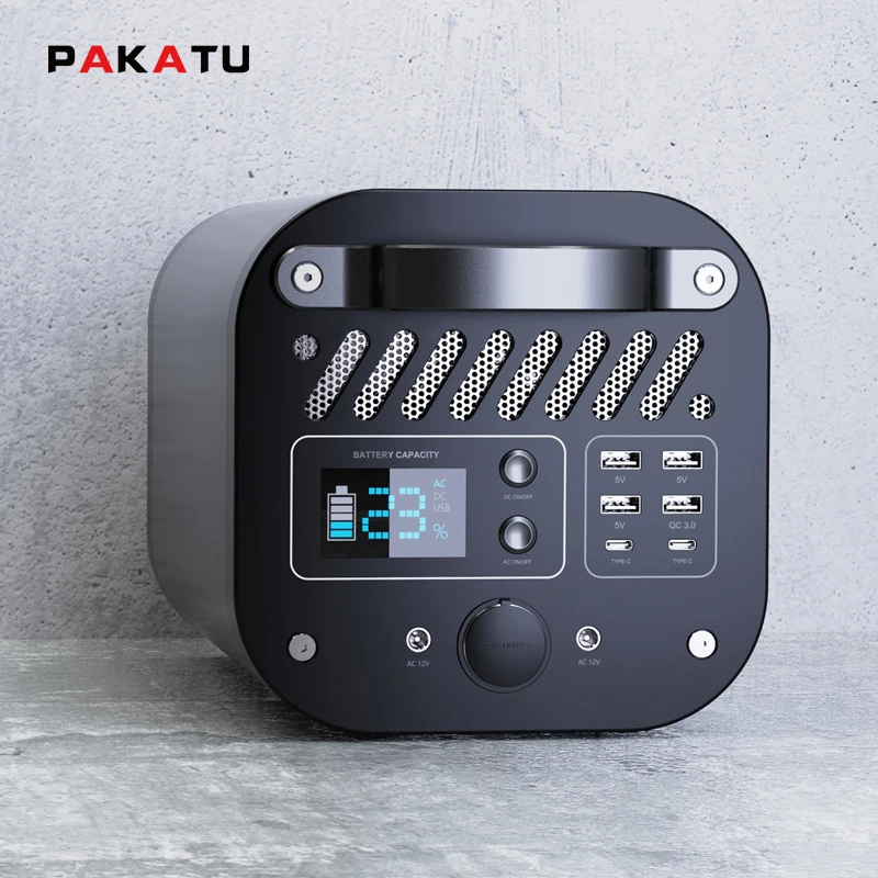 AC solar power system power bank chargers,batteries & power supplies , mb100 100w 200w 220v charging portable power station