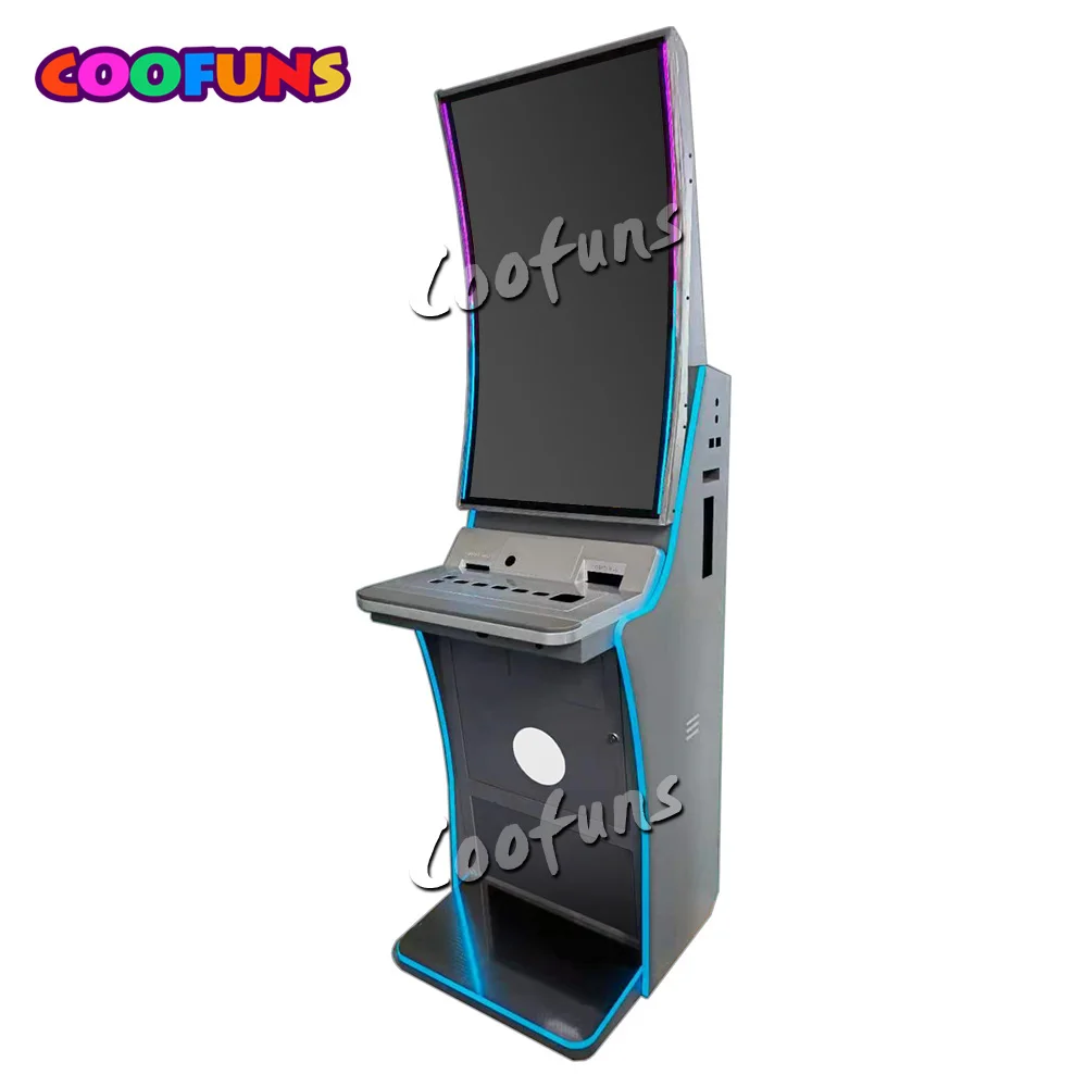 Discount price 3 in 1 IGS Game 5 in1 Vertical Multi IGS Game Machine