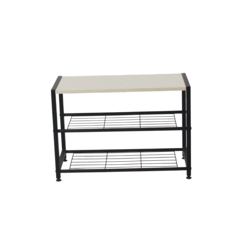 Factory Outlet Shoe Rack Multi Layer Space Saver  Furniture Shoe Rack