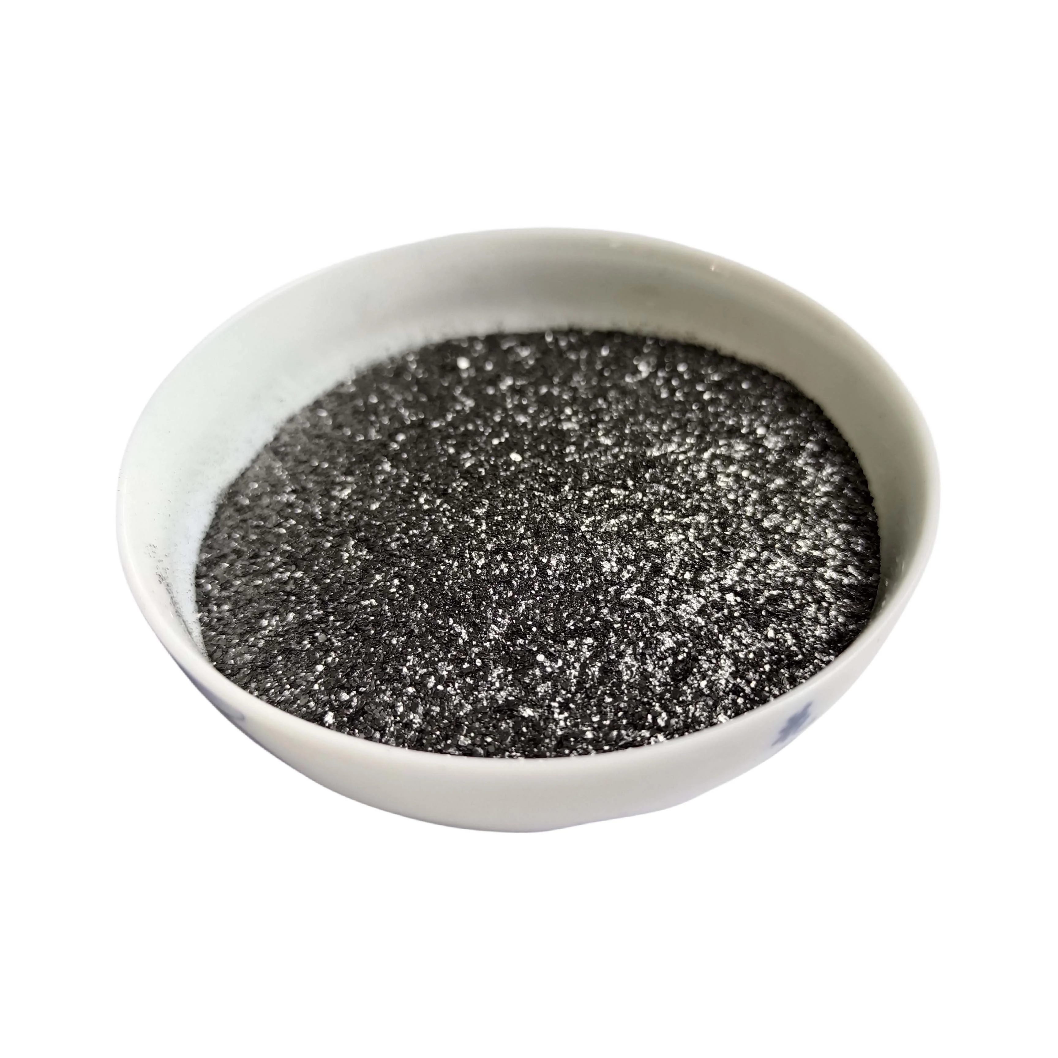 Manufacture friction materials high purity 80mesh nature flake graphite powder for battery