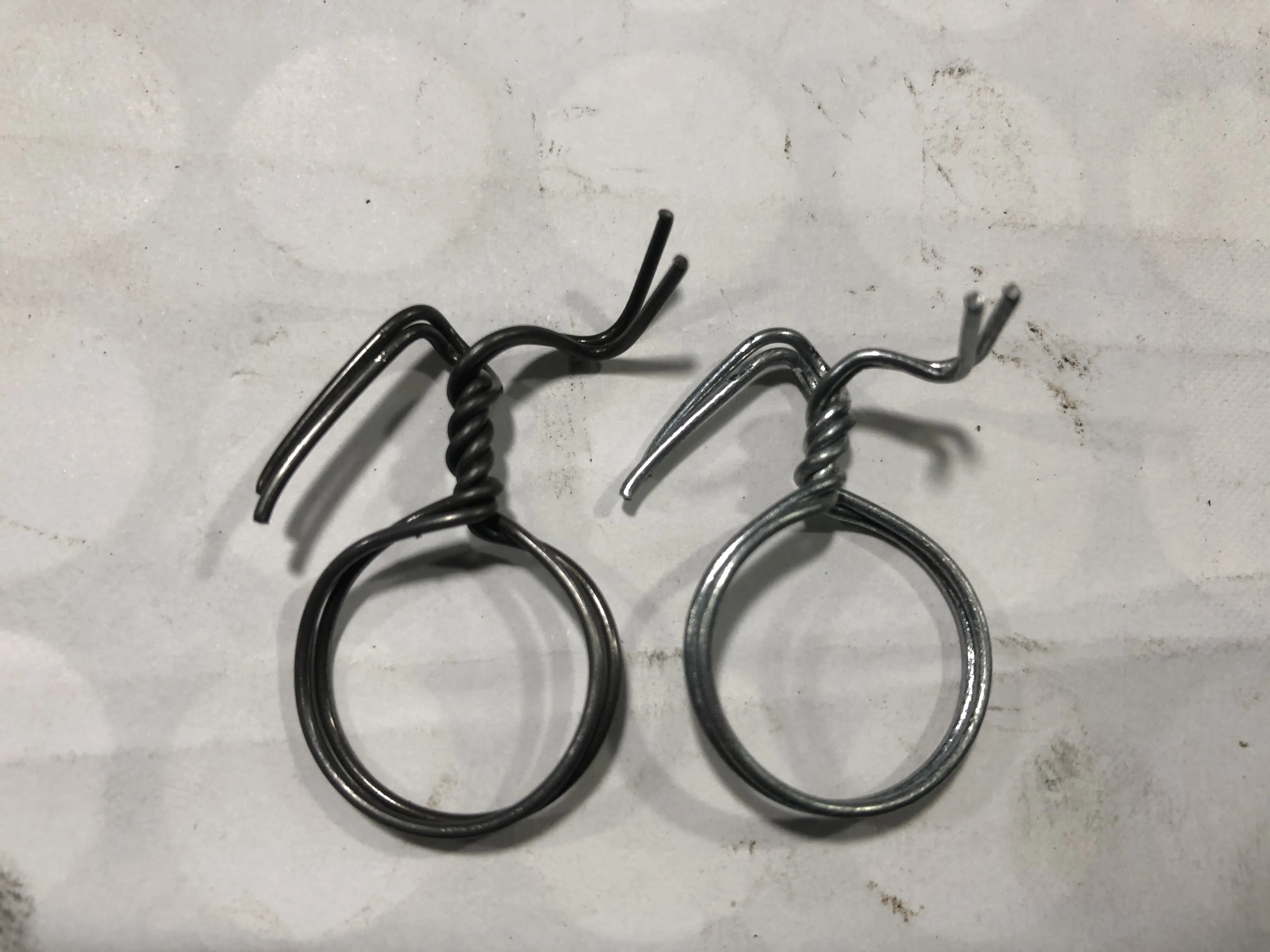 19 калибровочный провод TW1061T