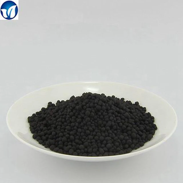 High Quality Agricultural Organic Seaweed Granular Fertilizer 12-0.5-4 Seaweed Organic Granular Fertilizer