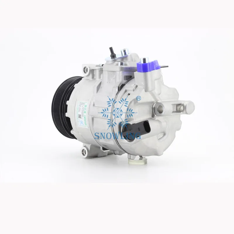 Nice Price High Quality German Car AC Compressor 7SEU16C 1K0820 803F 1K0820859M 110MM 6PK R134 2003-2012