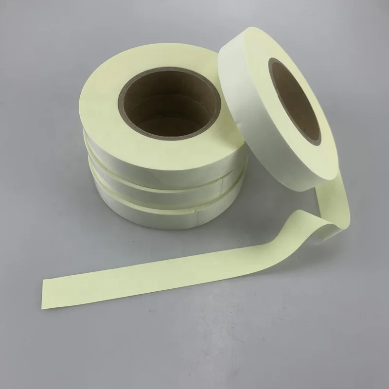 Glow in the Dark Photoluminescent Luminous Fabric for Clothing