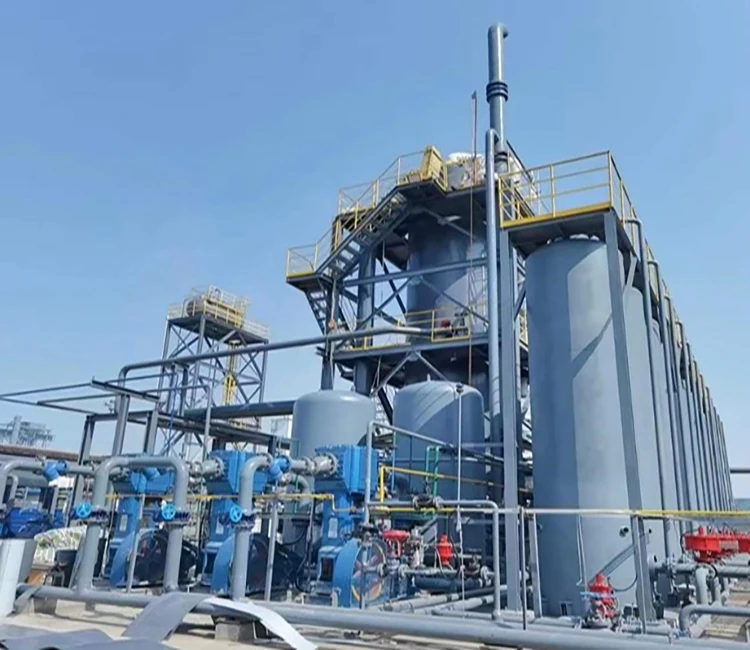 methanol h2 hydrogen production equipment machine