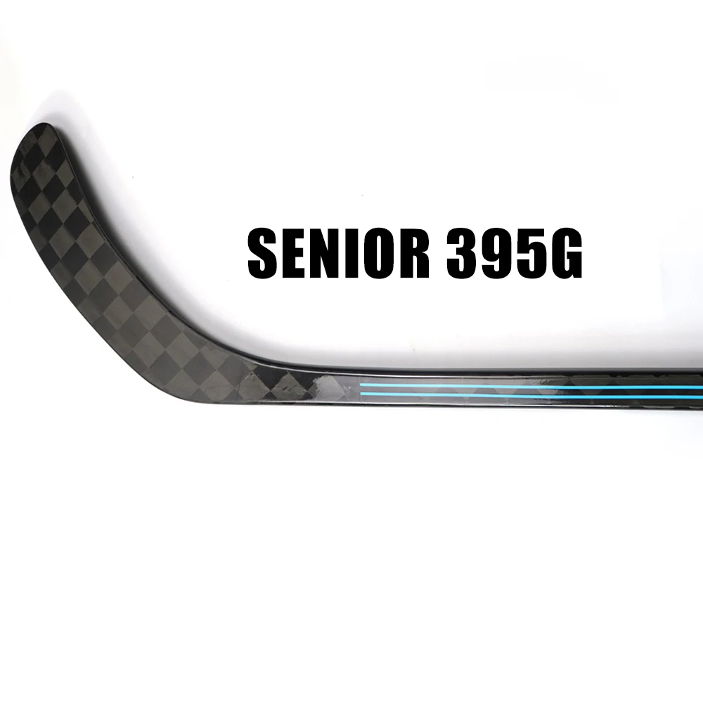 New Blade Hockeystick Light Hockey Stick Carbon Field Senior Composite Non Branded Light Ice Custom Hockey Sticks