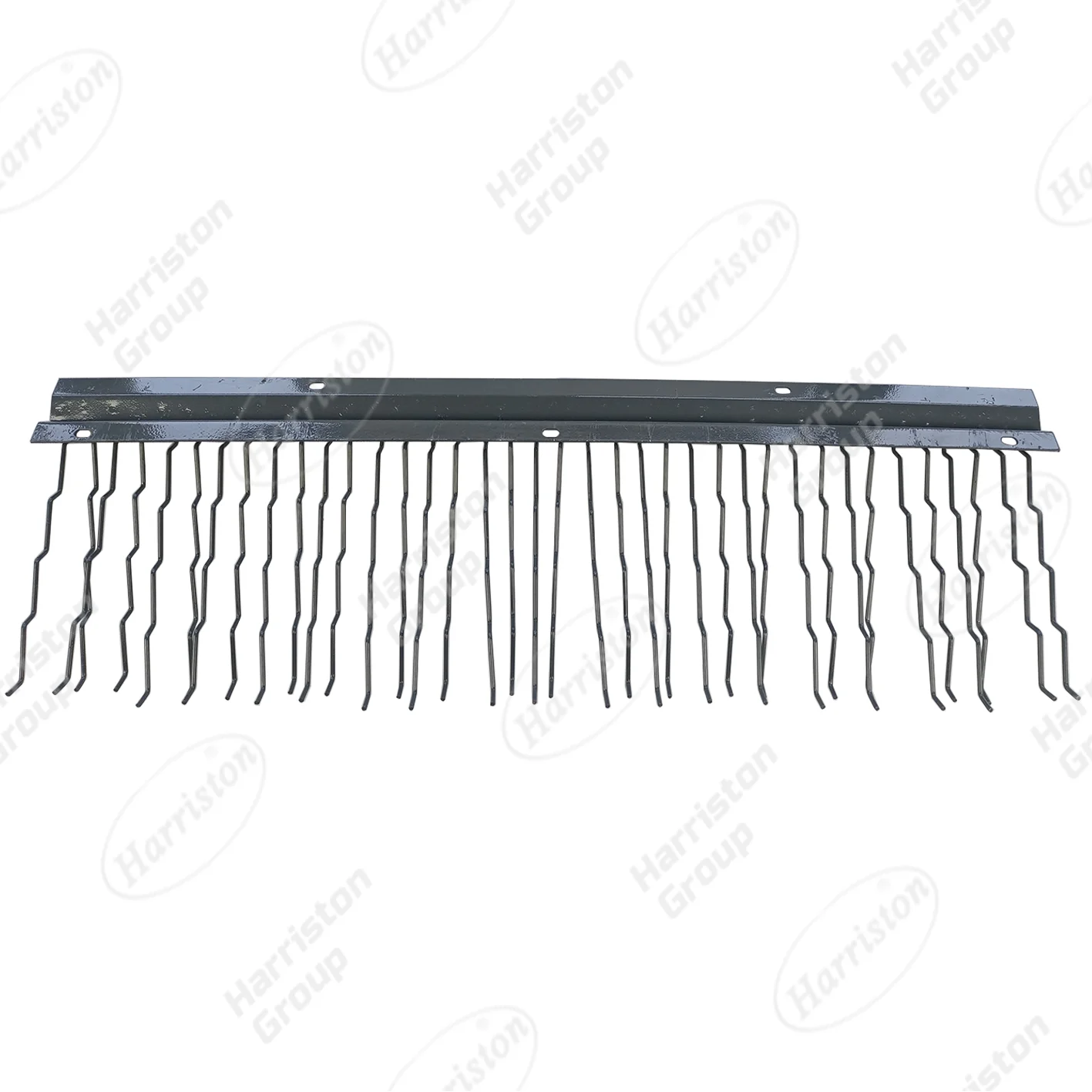 FM World Harvester Spare Parts W2.5K-02HG-13-01-41-00 Sieve Weld, Rear