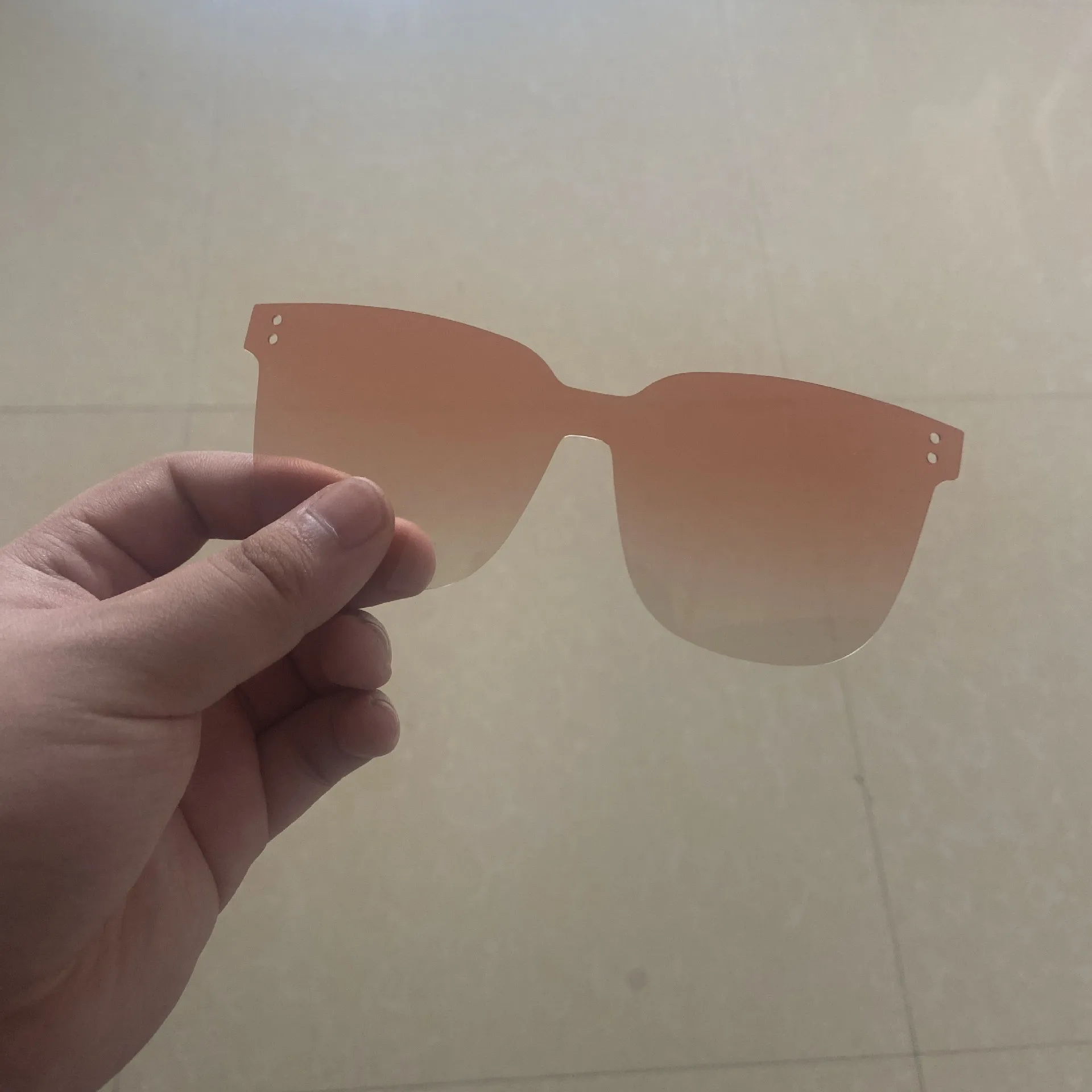 2024 fashion Polarized Frame Magnet Clip on Interchange Lenses Sunglasses For Men Lady clip