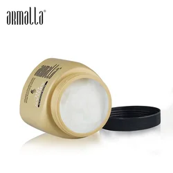 Vegan best 500ml repair hydrating magic korean natural custom argan oil nourishing organic private label treatment hair mask