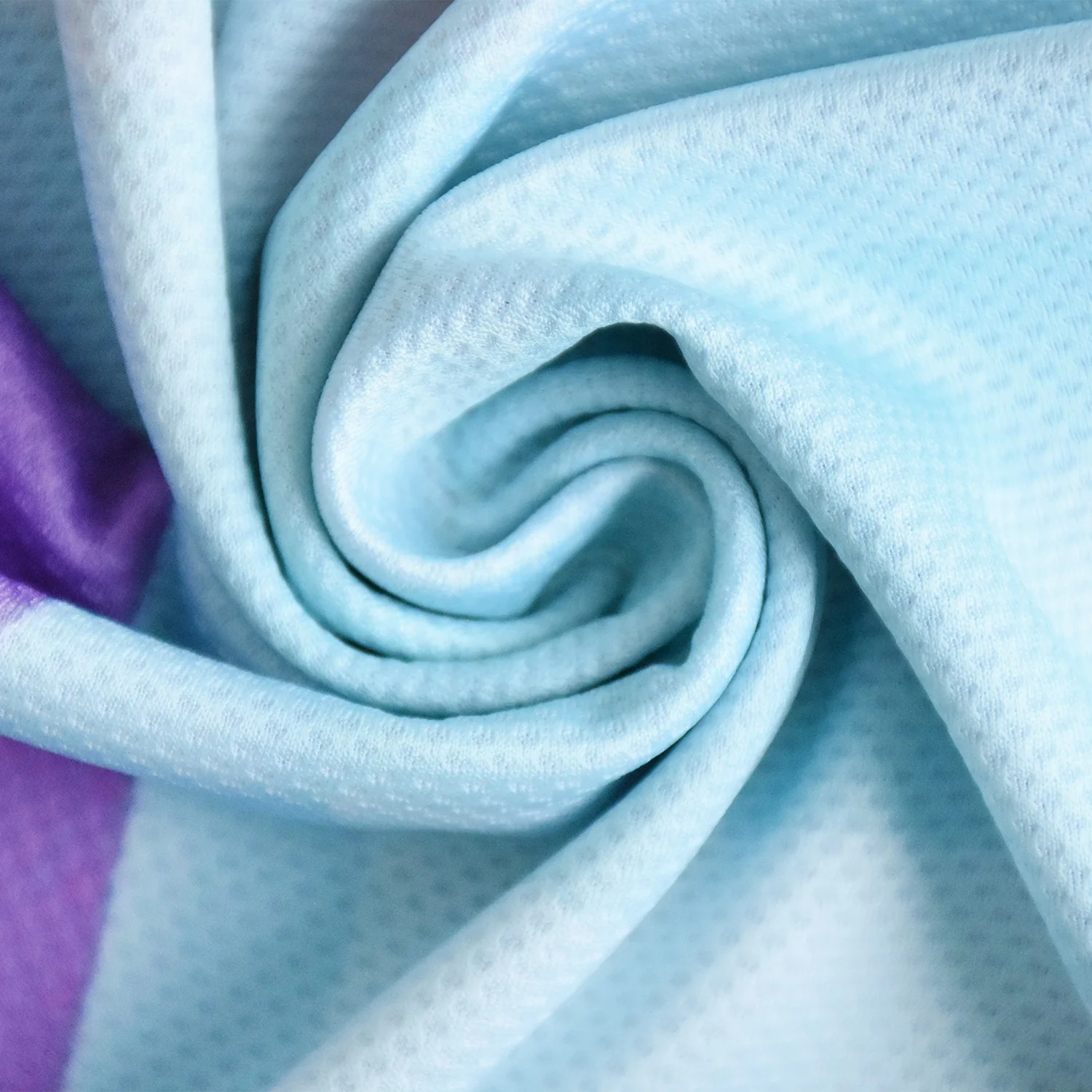 Eastsunshine  custom Cooling Towel Ice Towel Soft Breathable Chilly Towel Stay Cool for Yoga Sport Gym Workout Camping