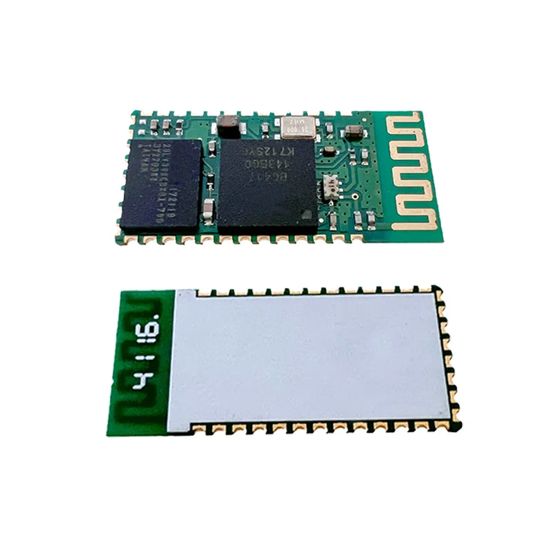 HC 06 RF Wireless BT Transceiver Slave Module RS232 / TTL to UART Converter And Adapter HC-06