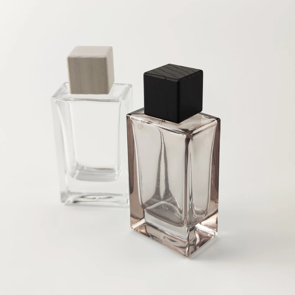 30ml 50ml 70ml 80ml perfume Glass Cologne Bottle Perfume Sample Bottles