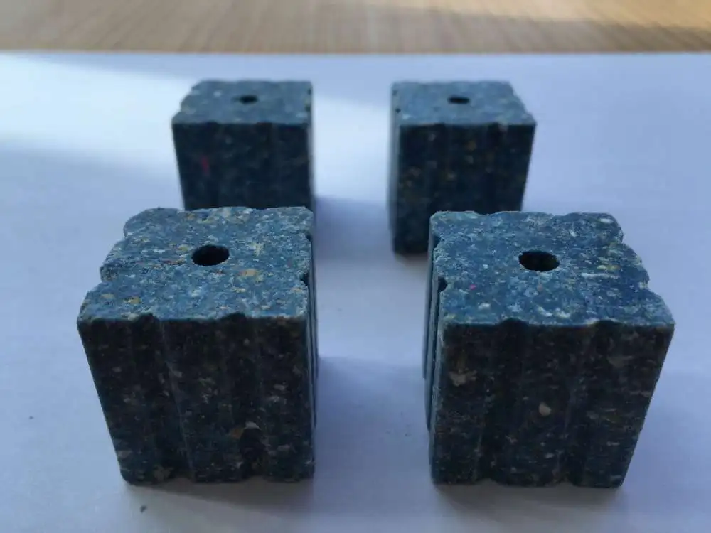 
Brodifacoum 0.005% GR Rat Poison Rodenticide Mouse Killing Bromadiolone 98% 