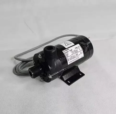 PMD371-311 насоса циркуляции SANSO Магнитная