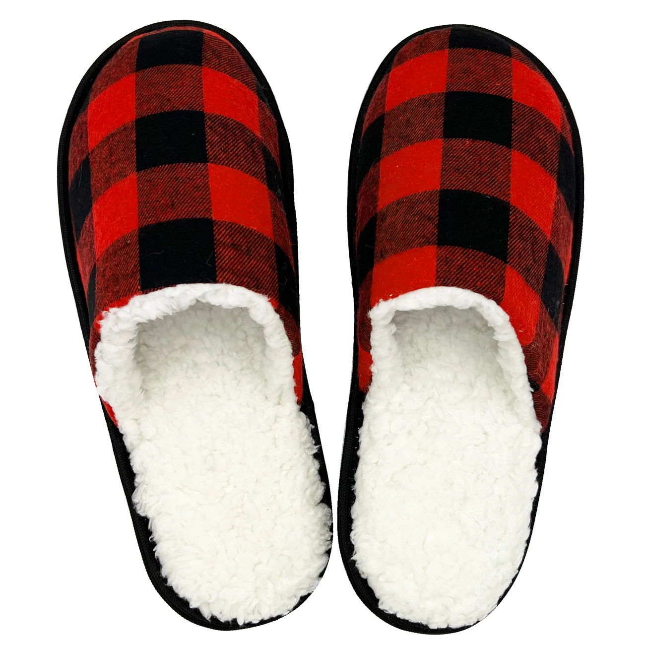 Custom pattern slippers for women low MOQ slides slippers wholesale lattice fashion fur slippers