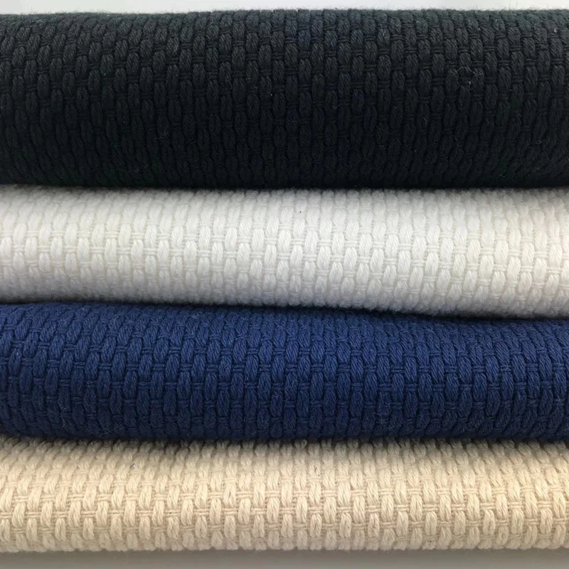 BJJ бразильский джиу джитсу дзюдо Bjj Gi костюм 450 gsm жемчужное плетение дышащая 100% хлопчатобумажная ткань для