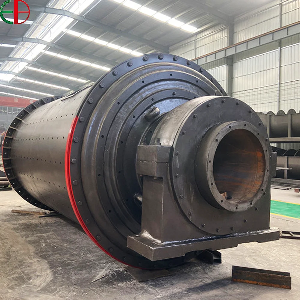 Large Ball Mill Machine Quartz Stone Coal Ball Mmill Equipment Ore Crusher