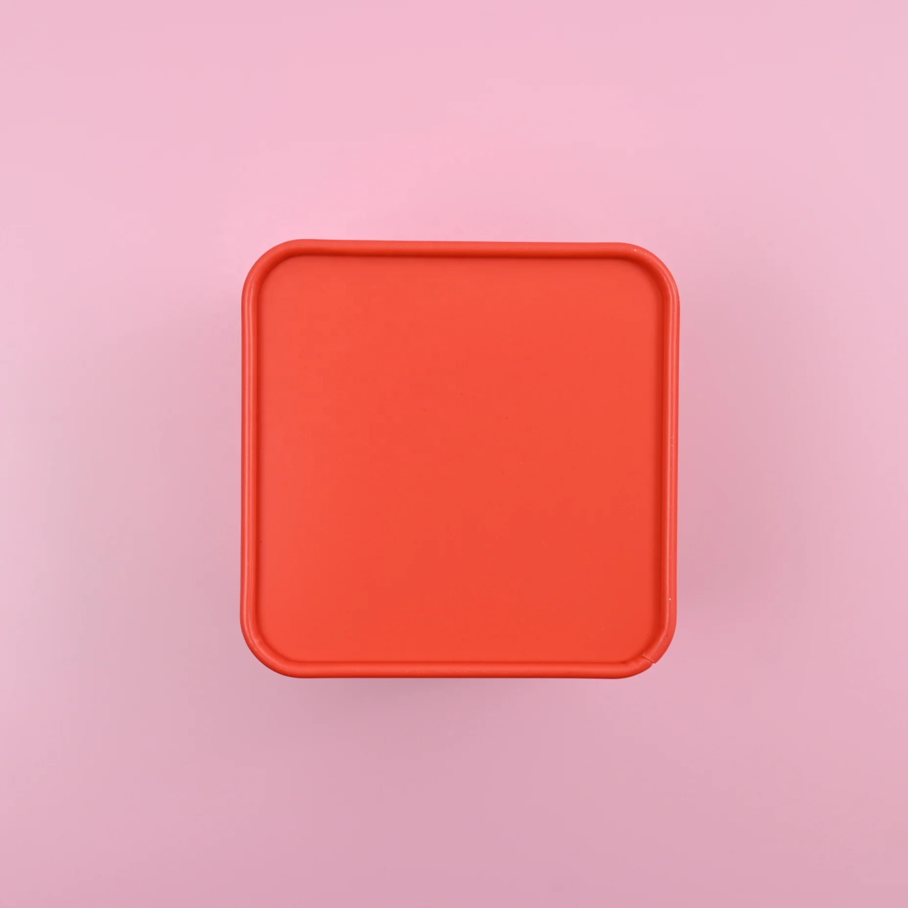 Newly Designed Custom Brand Boutique Carrier Foldable Reusable Airtight Paper Gift Box for Candle Candy Chocolate Storage