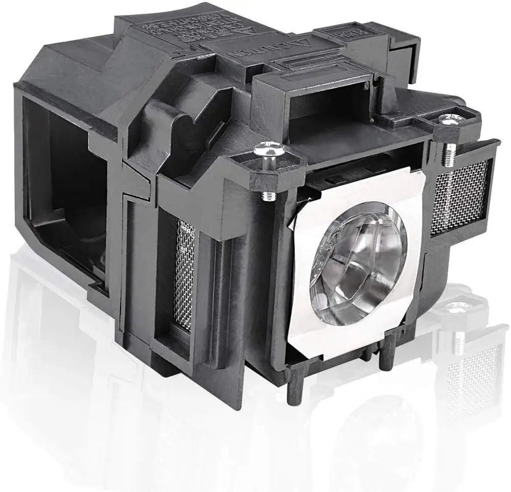 Высококачественная Лампа для проектора ELPLP78 EPSON EX7230 EX7235 EX7240 Pro EX9200 H550A H550C H551CH552A H552F H553C